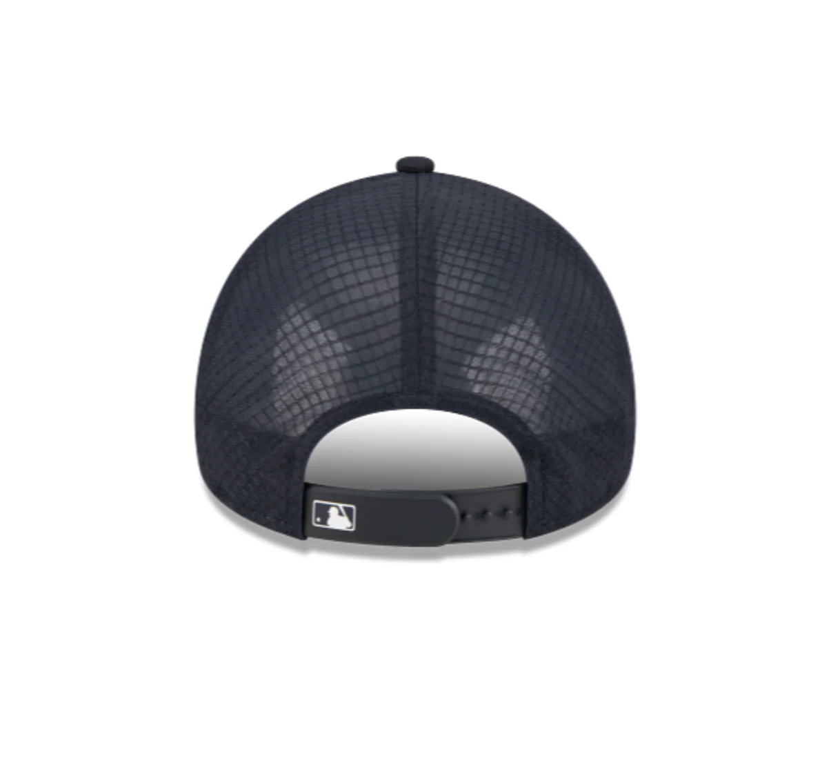 New York Yankees Navy 950 Apex Adjustable Snap Back - Image 3