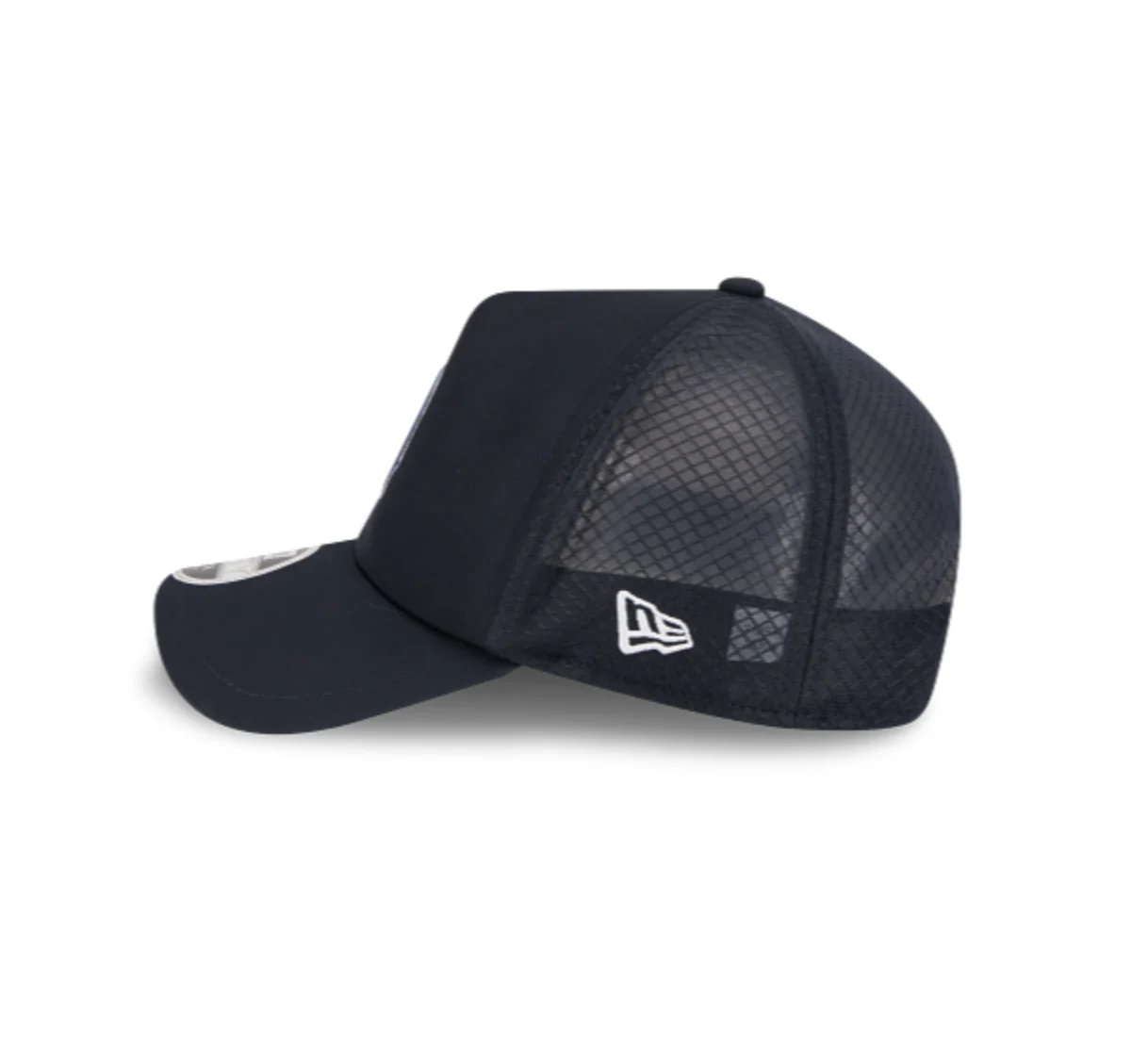 New York Yankees Navy 950 Apex Adjustable Snap Back - Image 4
