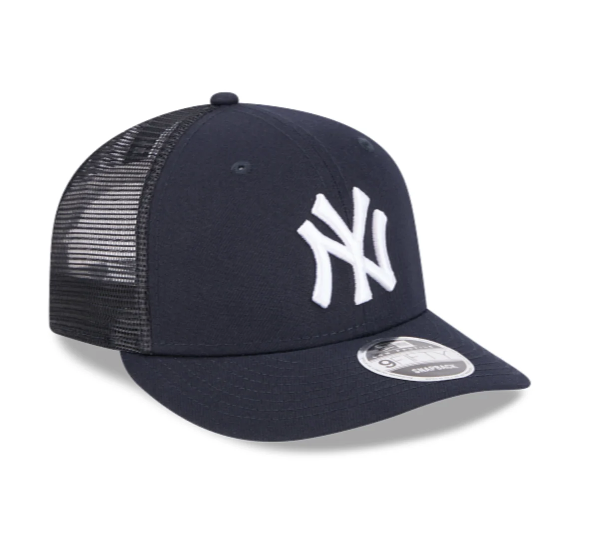 New York Yankees Navy 950 Low Profile Snap Back - Image 2