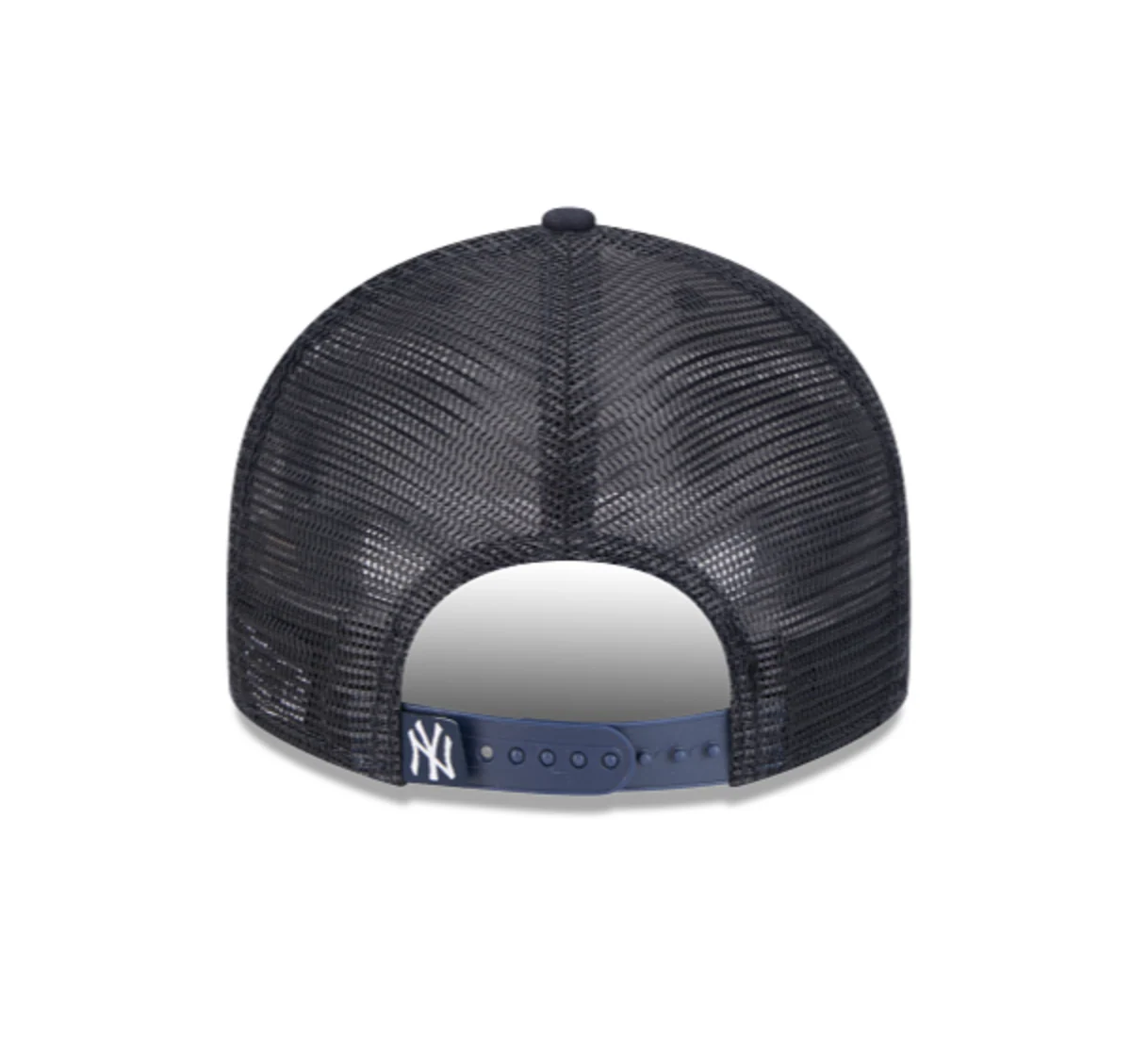 New York Yankees Navy 950 Low Profile Snap Back - Image 4