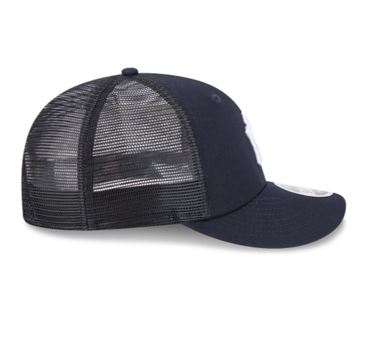 New York Yankees Navy 950 Low Profile Snap Back - Image 6