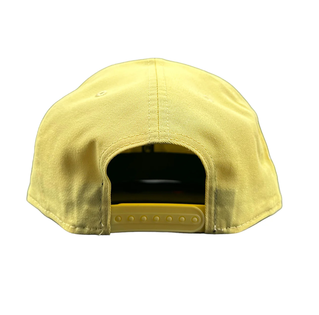 New York Yankees Soft Vanilla Yellow 1996 WS - Image 3