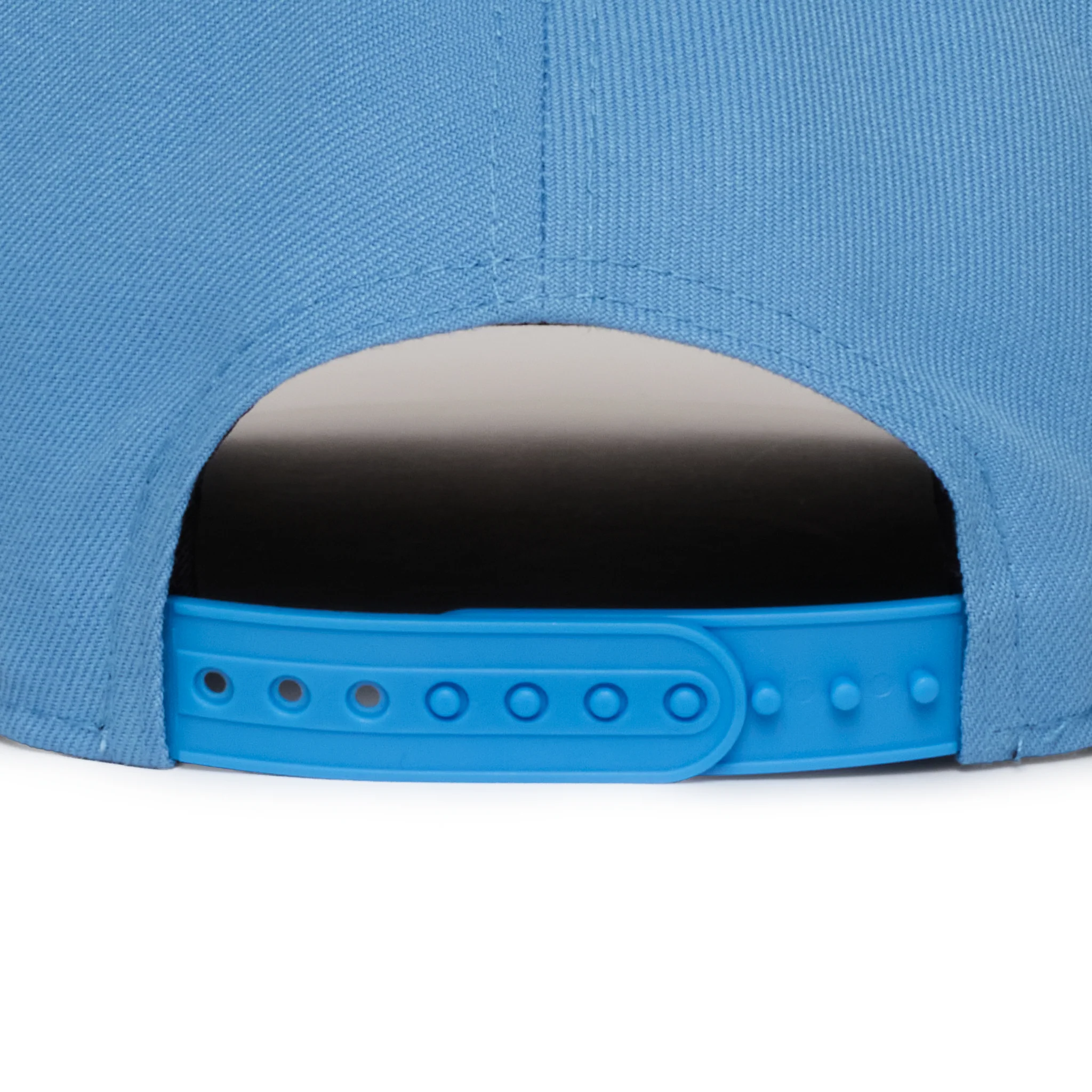 New York Yankees Sky Blue 950 AFrame 99 WS Snap Back - Image 6