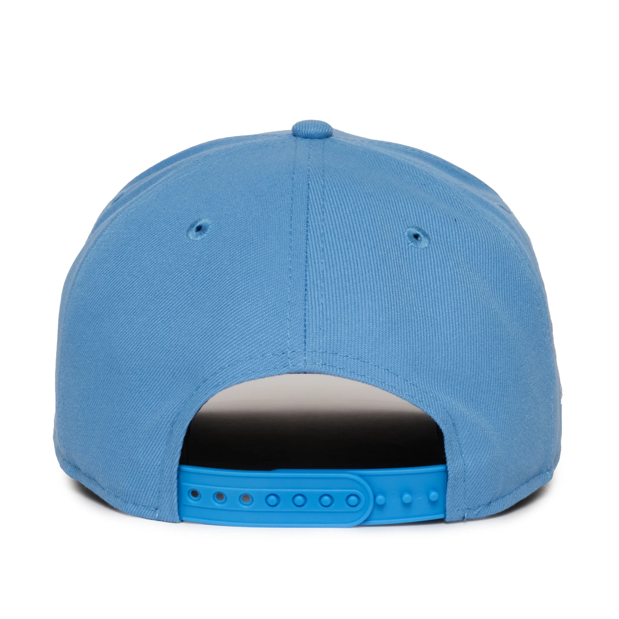 New York Yankees Sky Blue 950 AFrame 99 WS Snap Back - Image 7