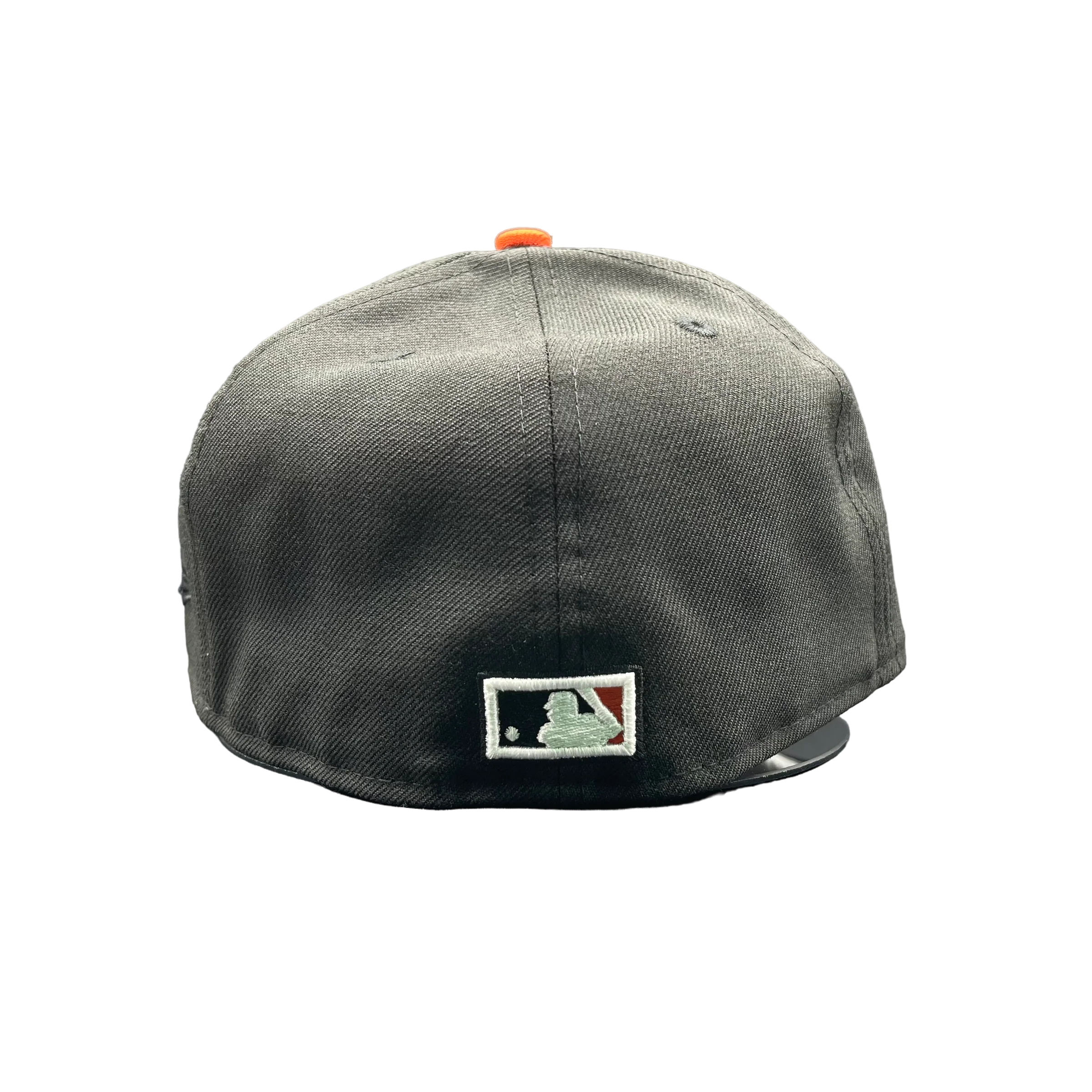 New York Giants Black Polo Grounds Orange UV - Image 3