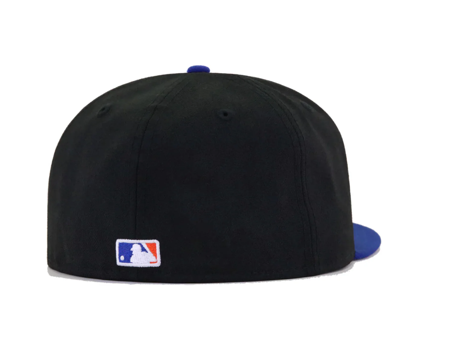 New York Mets Black and Royal Subway Series Grey UV - Image 4