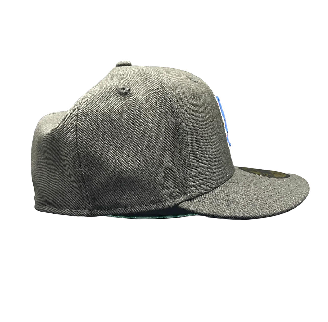 NY. Mets Tricolor Grey uv - Image 3