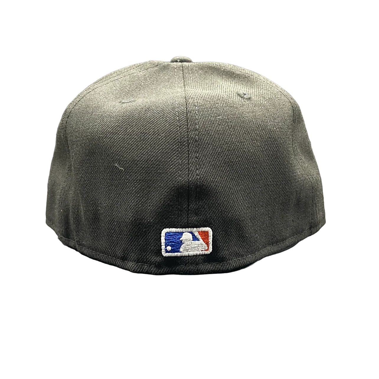 NY. Mets Tricolor Grey uv - Image 4