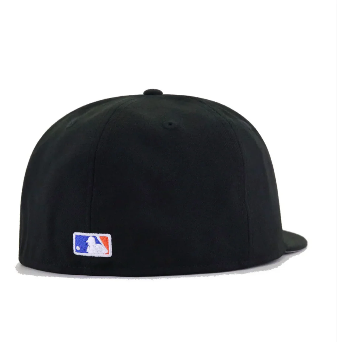 NEW YORK METS ALL BLACK Subway Series - Image 4