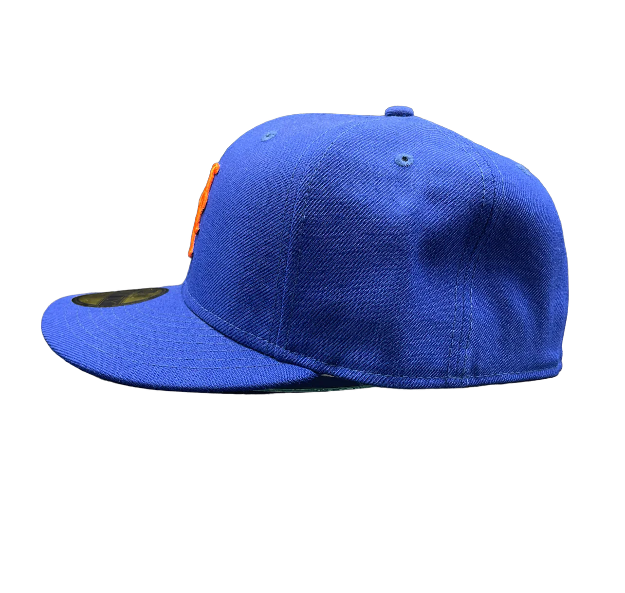 NY. METS ROYAL GREY UV - Image 4