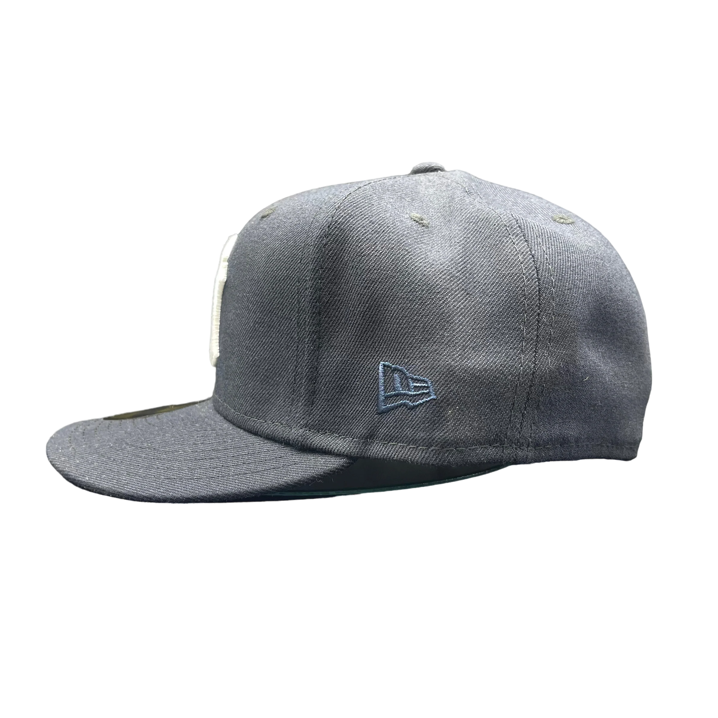New York Yankees NAVY GREY UV 1952 - Image 5