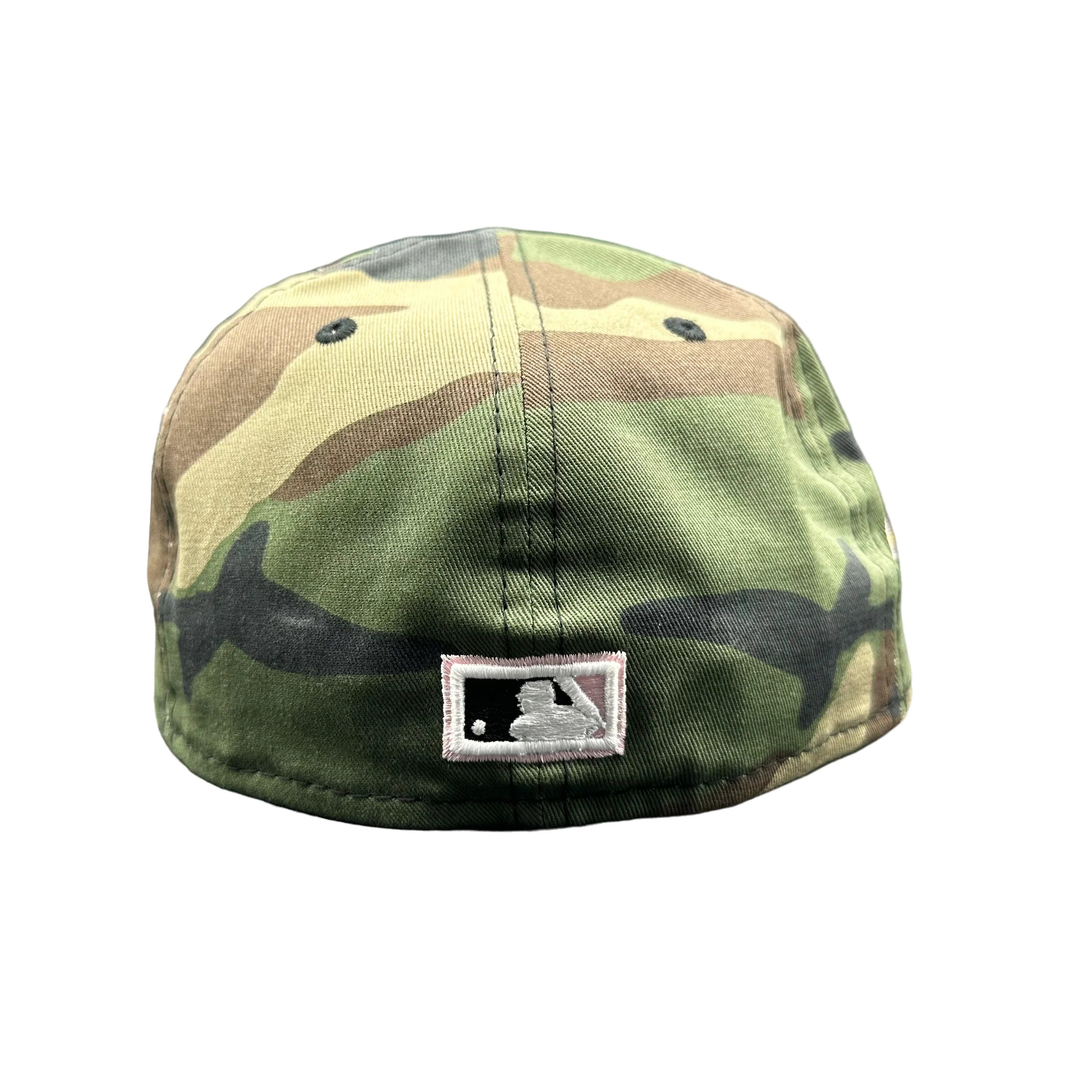 New York Yankees Camouflage w/ Pink UV 2009 WS - Image 7