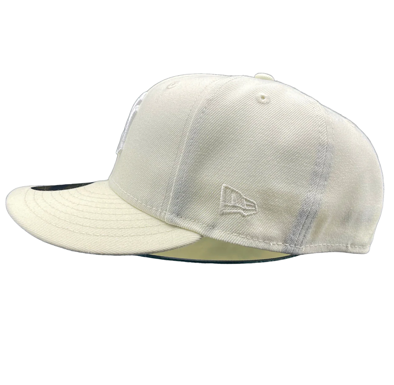 New York Yankees Chrome White 1996 World Series - Image 5