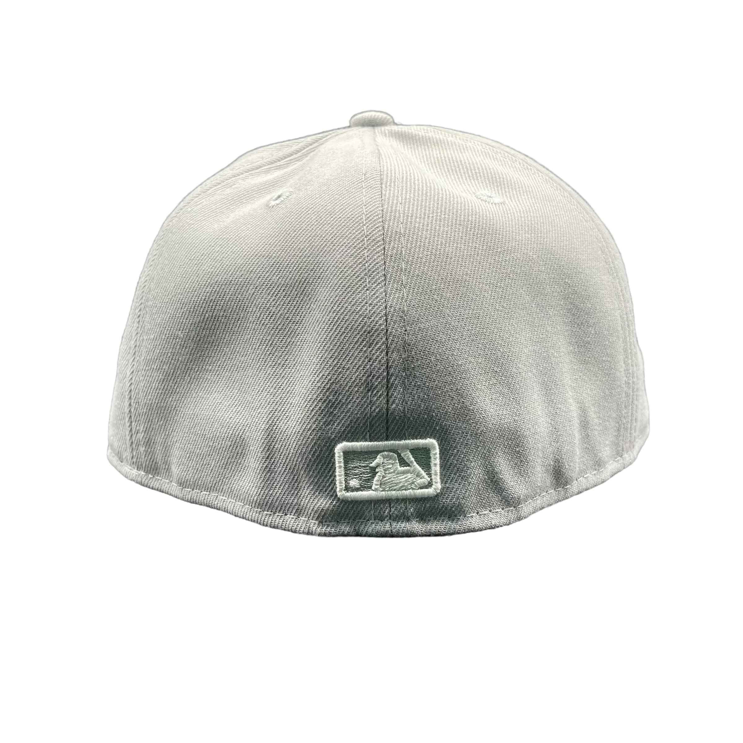 New York Yankees Grey Essential - Image 3
