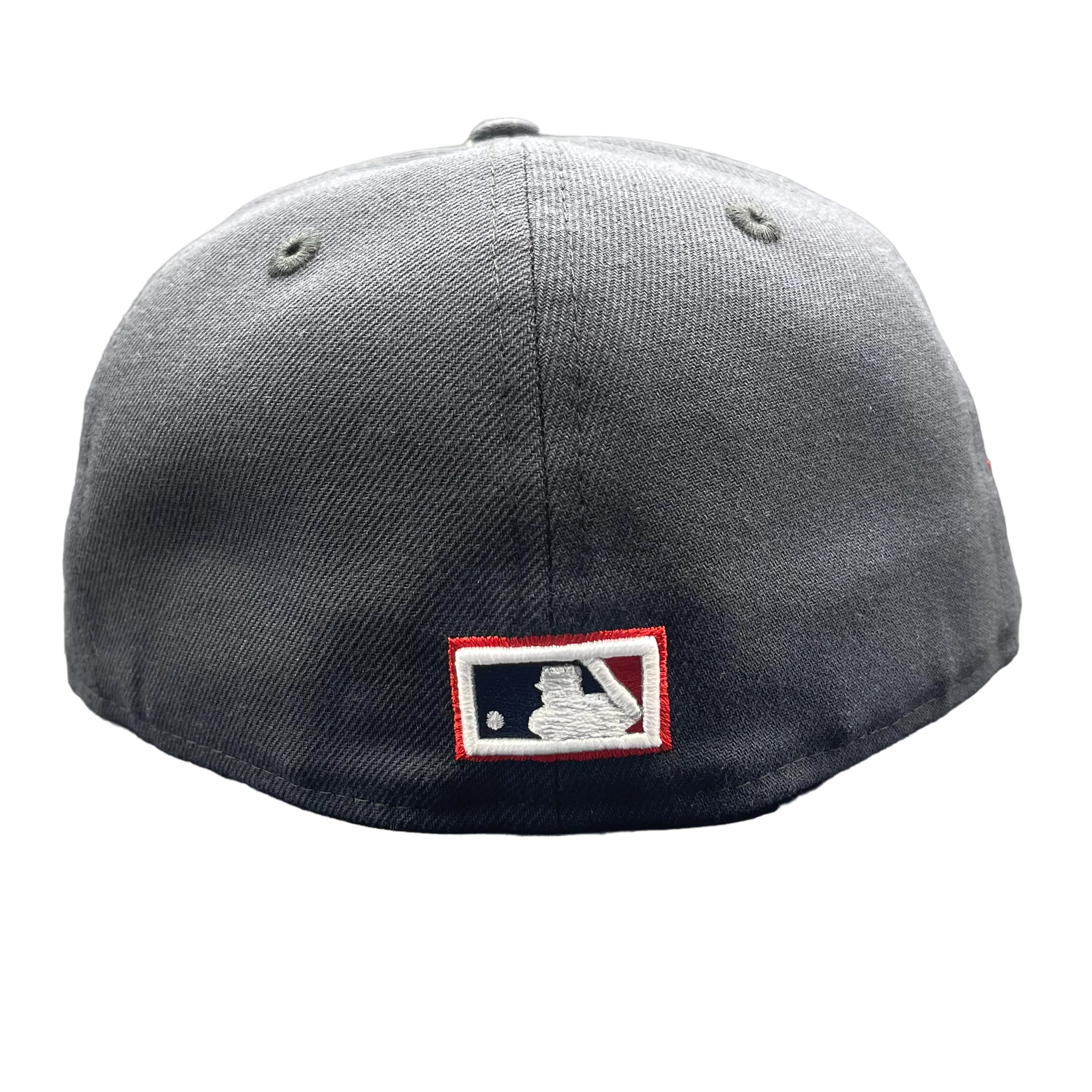 New York Yankees All Dark Navy 1977 WS - Image 4