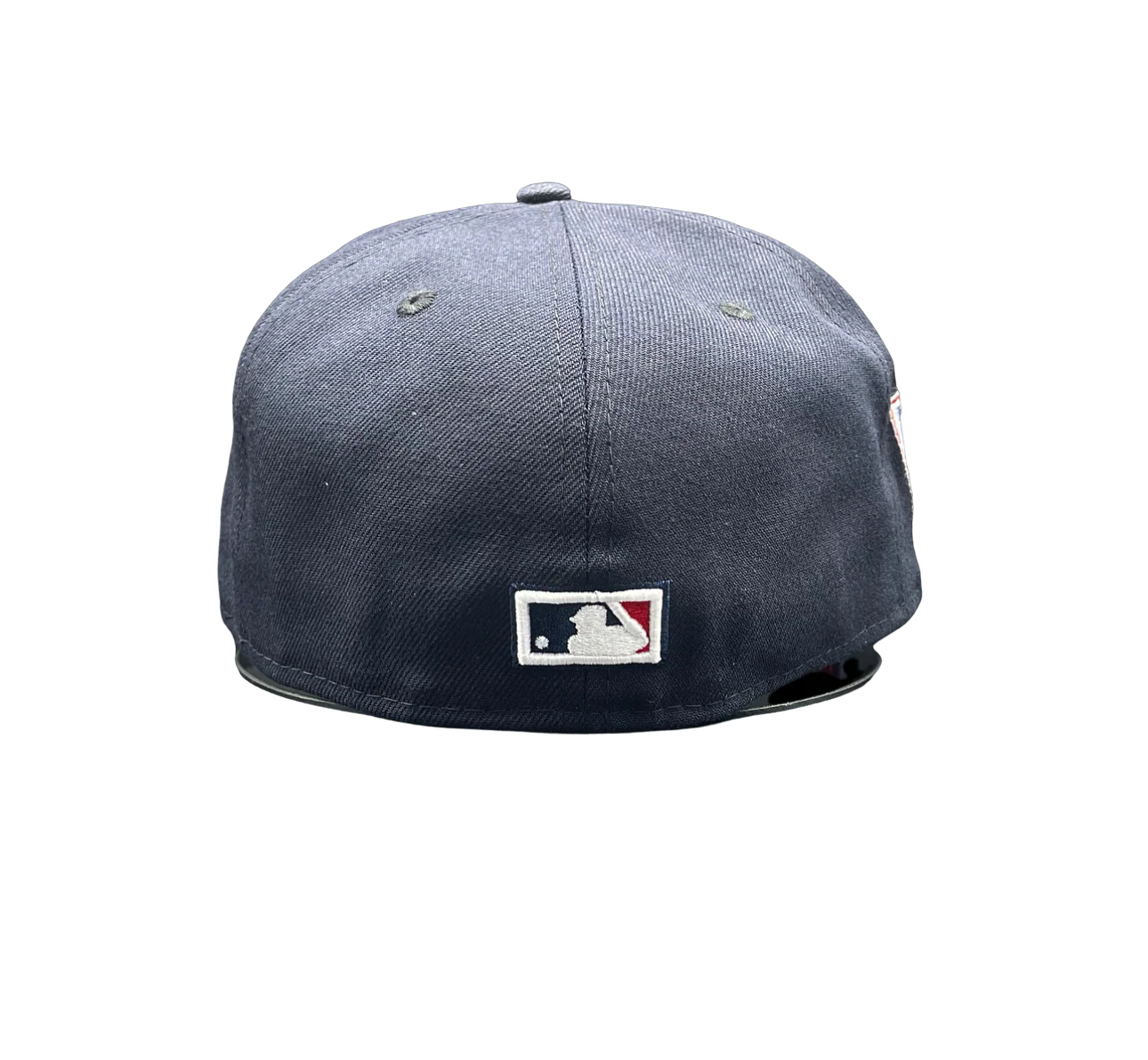 New York Yankees All Navy w/ Red UV 75TH World Series - Image 5