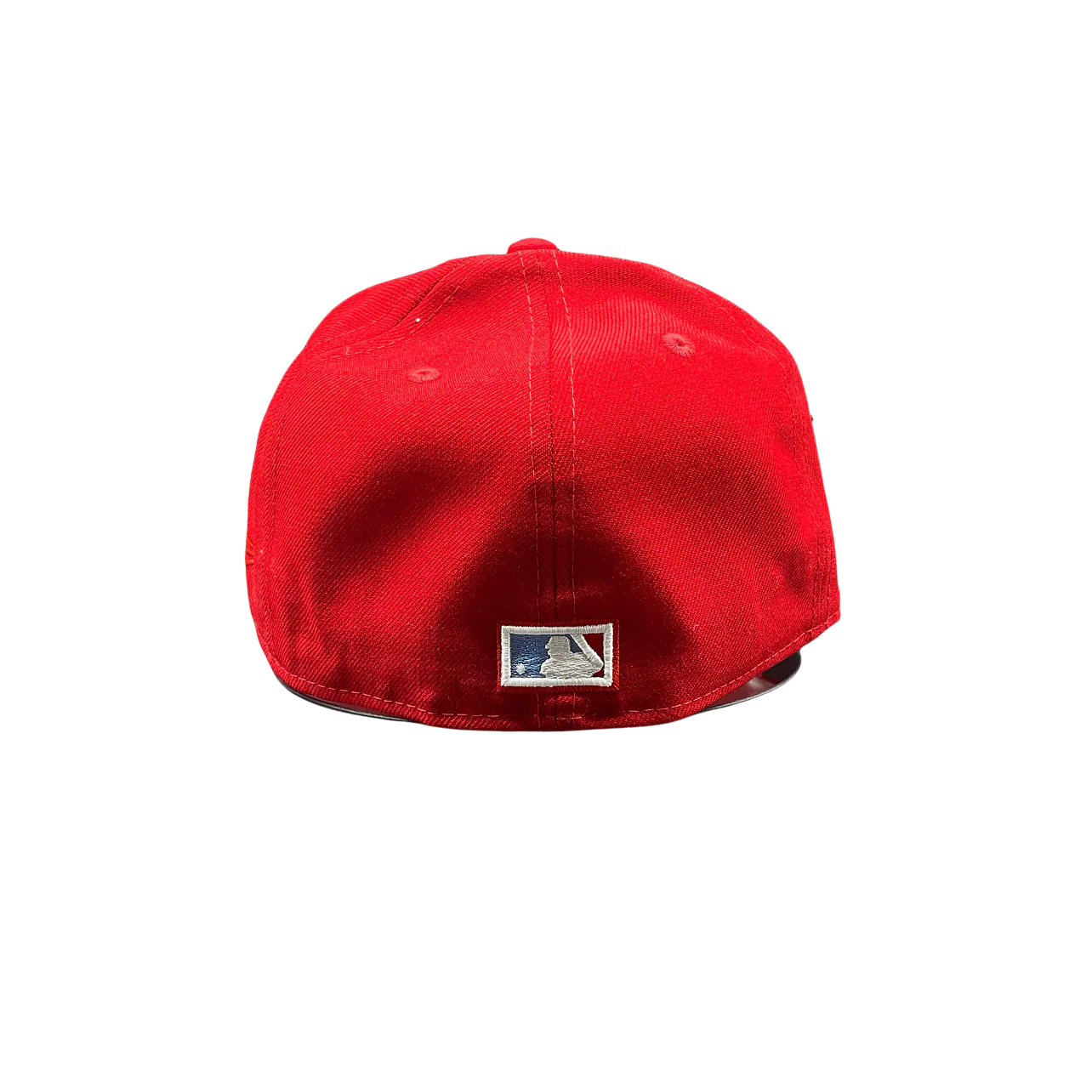 NY. Yankees Red ICY WS 1950 - Image 4