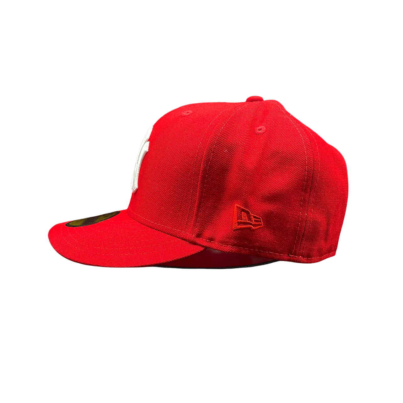 NY. Yankees Red ICY WS 1950 - Image 5