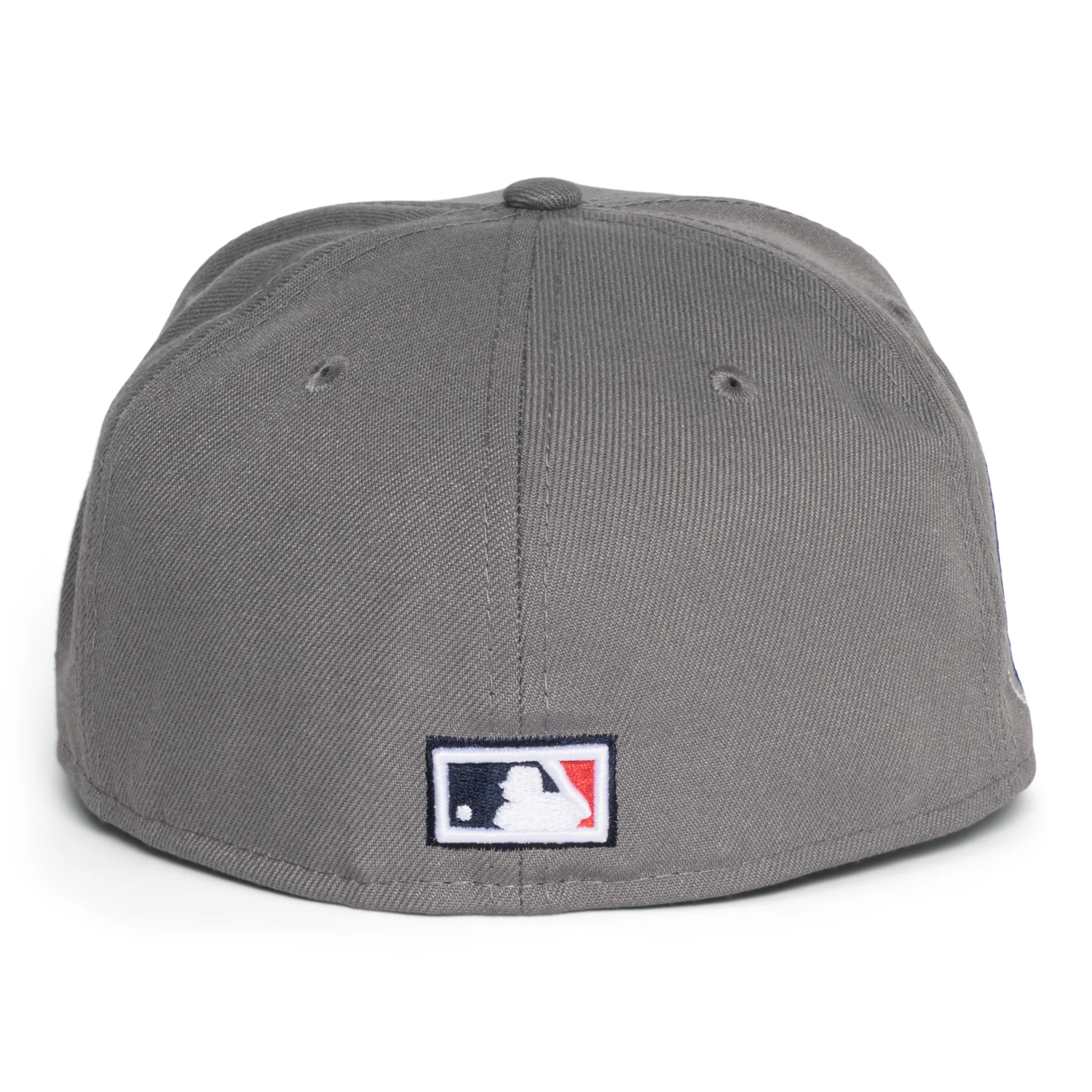 New York Yankees All Storm Grey Subway Series - Image 5