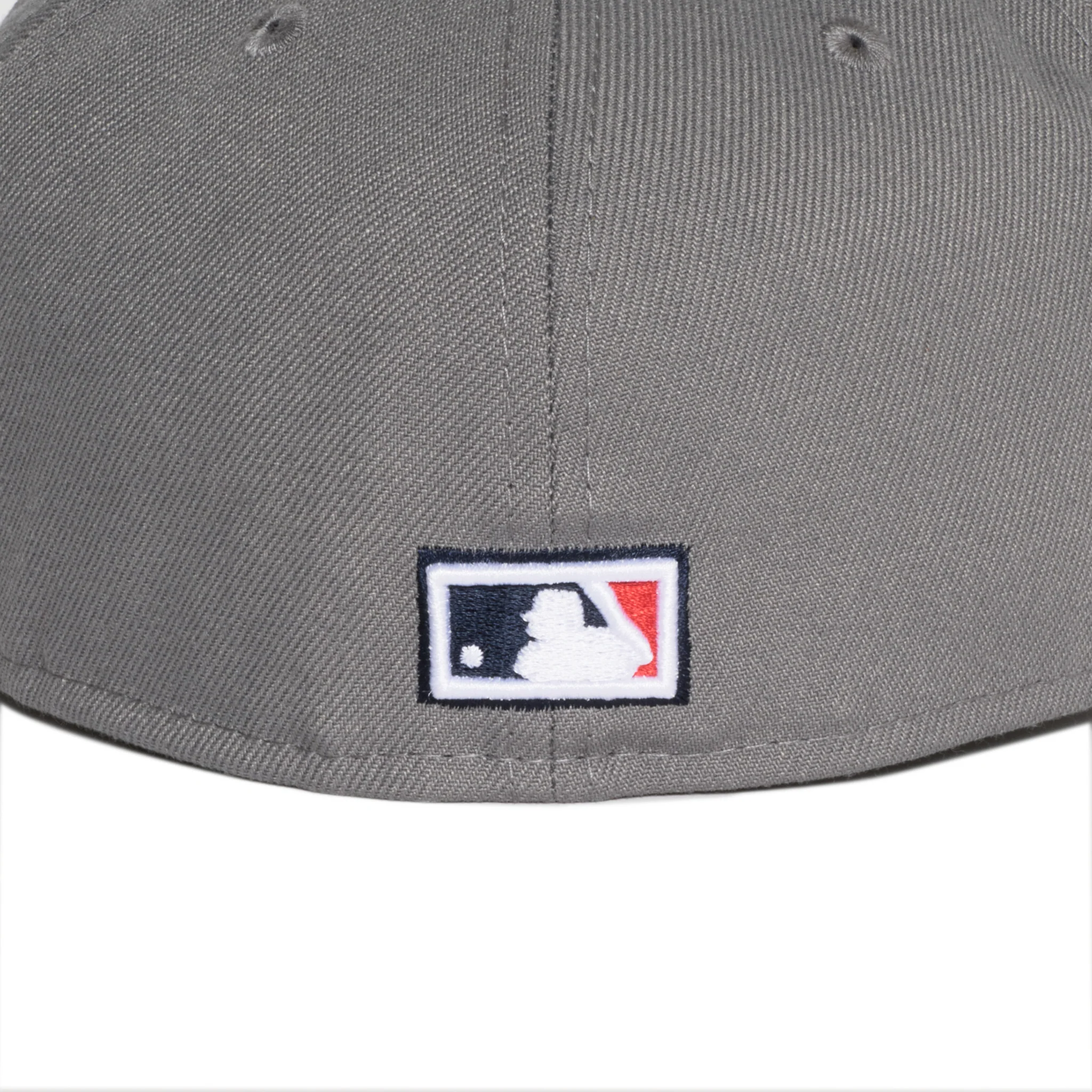 New York Yankees All Storm Grey Subway Series - Image 6