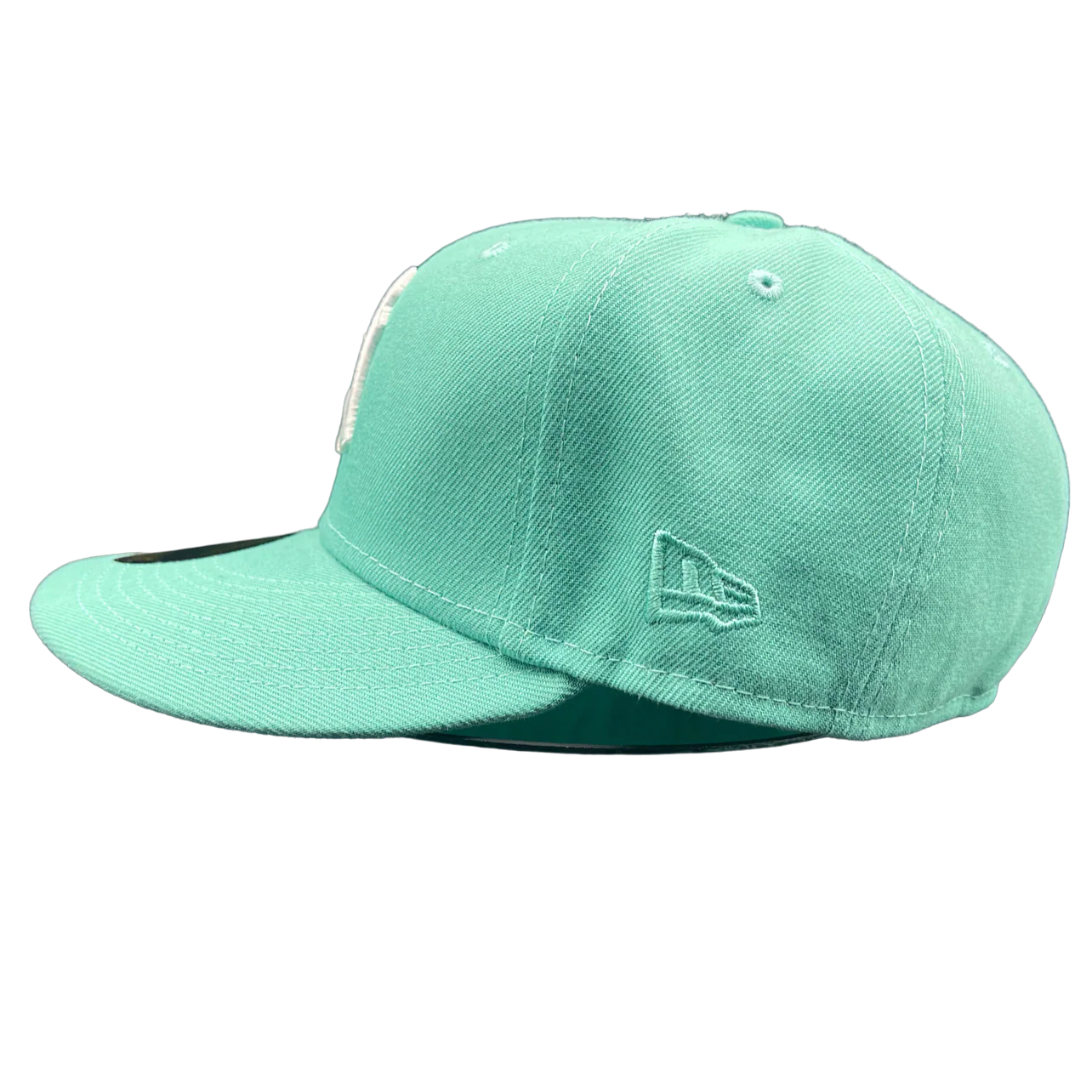 New York YANKEES MINT GREY UV 98 WS. - Image 5