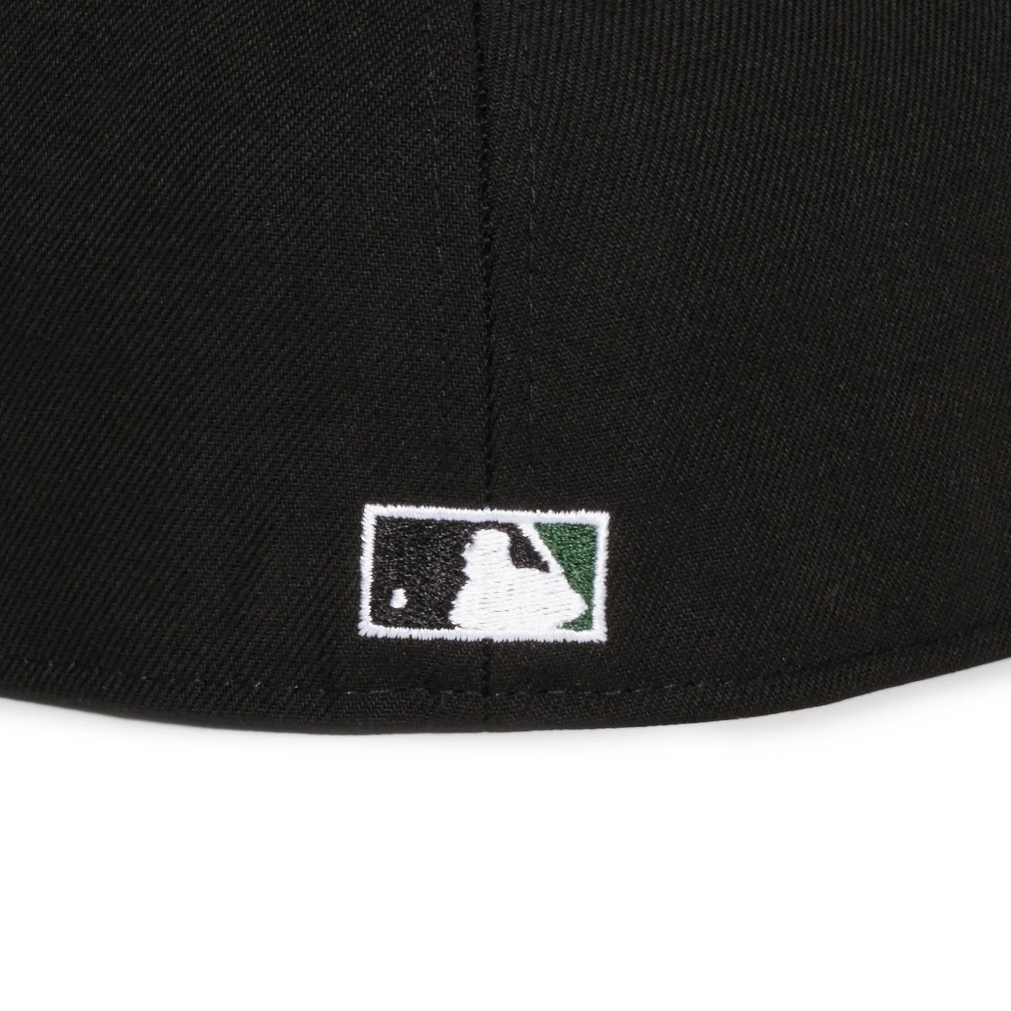 Oakland Athletics Black Script 1913 World Series Grey uv - Image 6