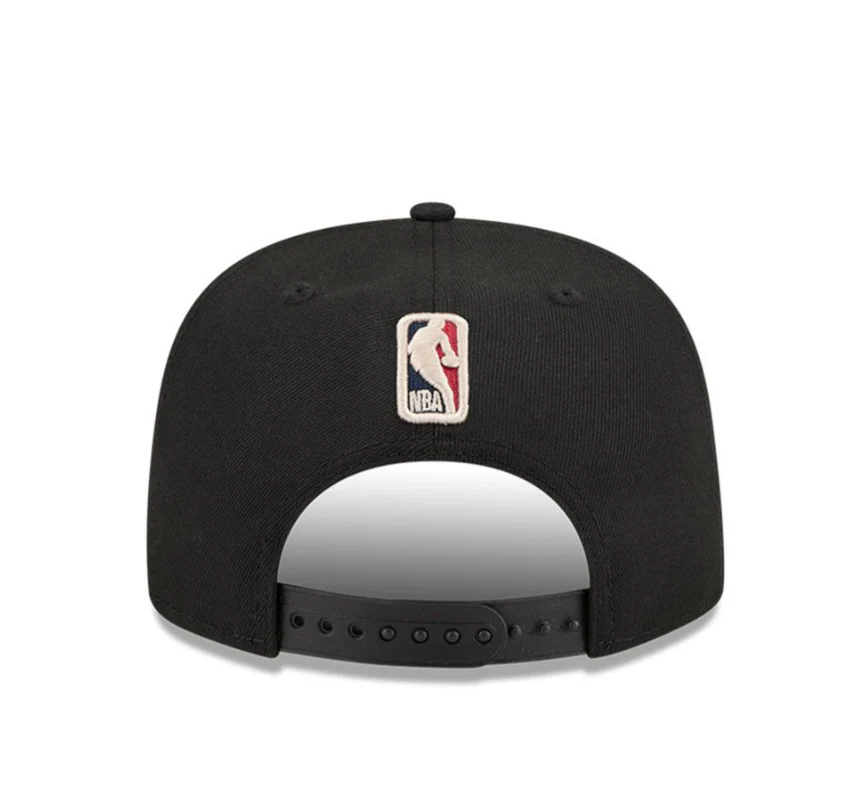 Orlando Magic HWC AFrame 10 Year Anniversary Snap Back - Image 3
