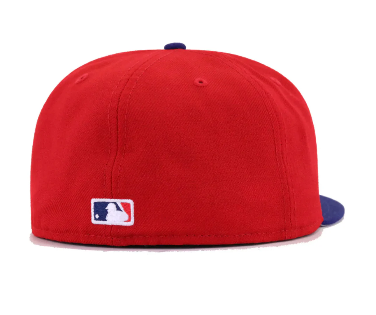 Philadelphia Phillies Red and Royal Grey UV - Image 2