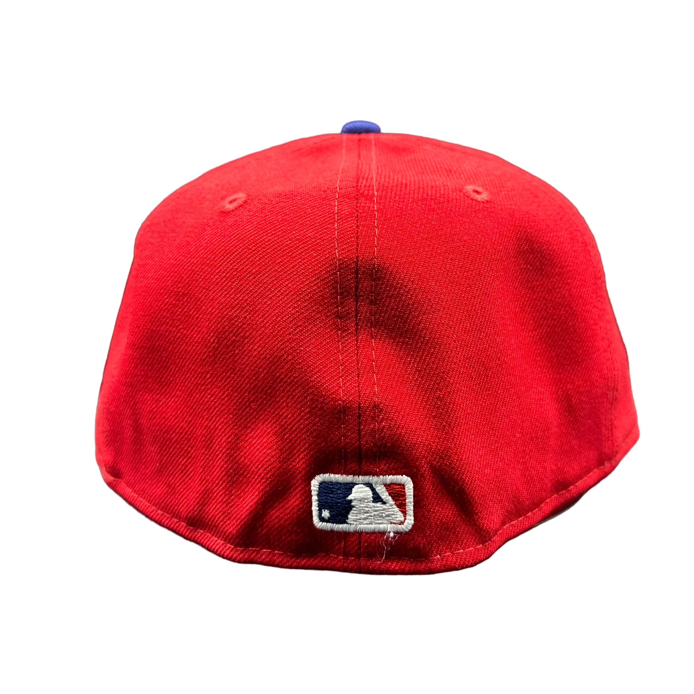 Philadelphia Phillies Red and Royal Grey UV - Image 5