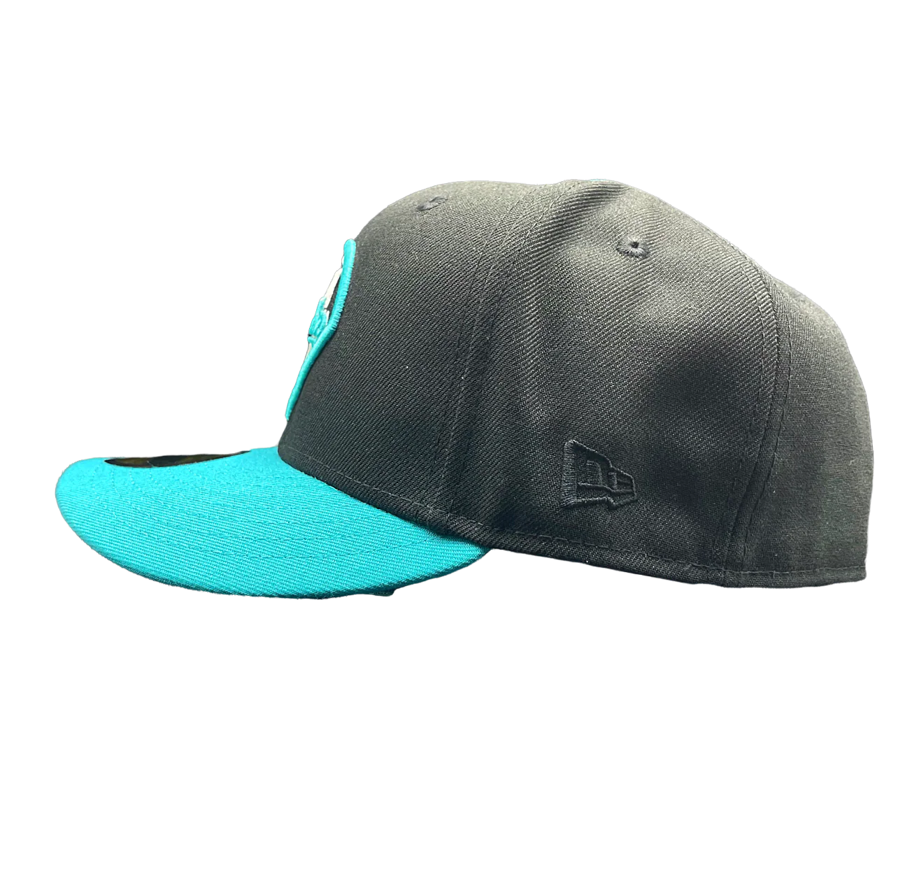 PHILADELPHIA PHILLIES BLACK TEAL 04 - Image 5