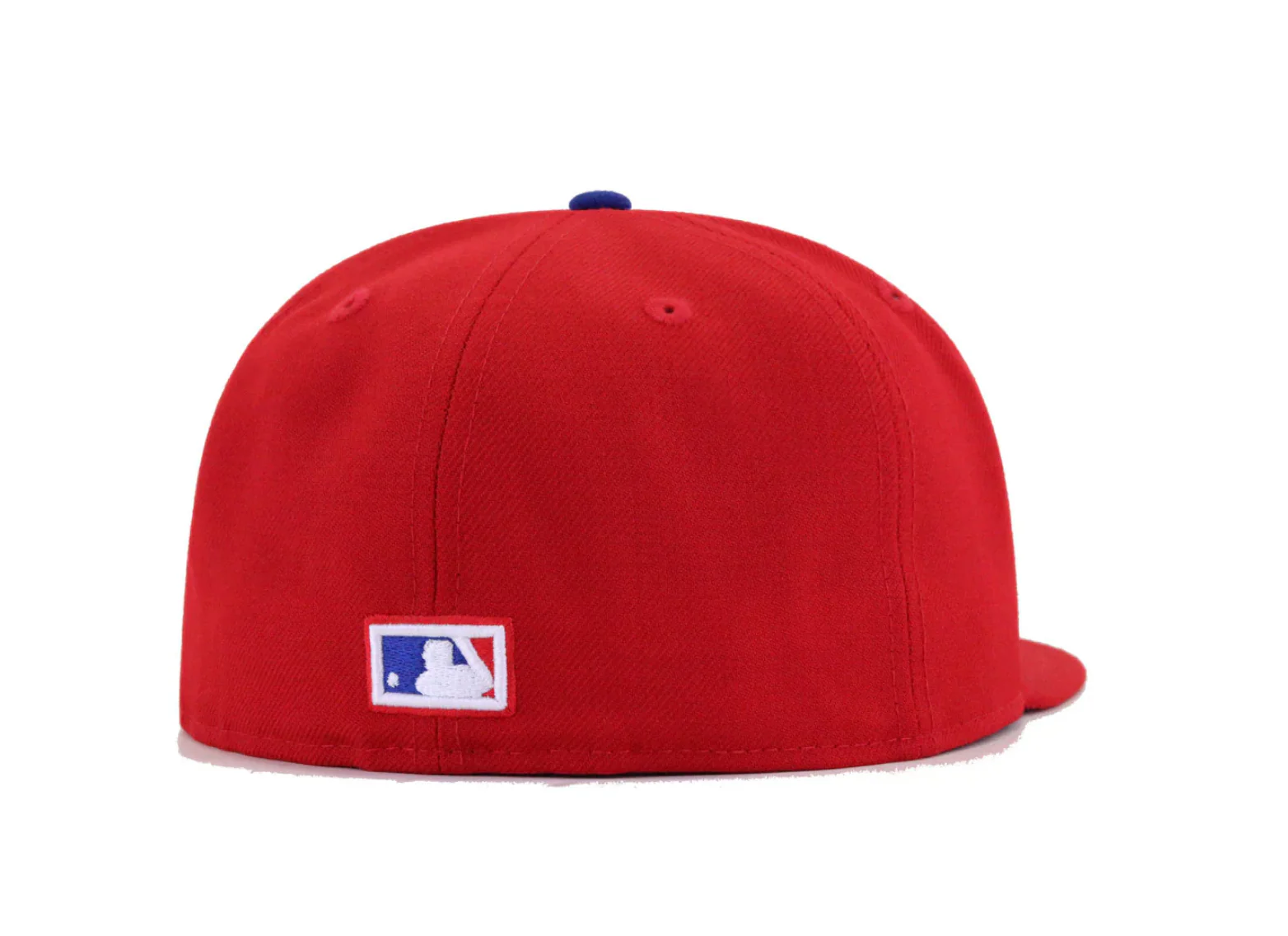 Philadelphia Phillies RED 1993 GREY UV - Image 4