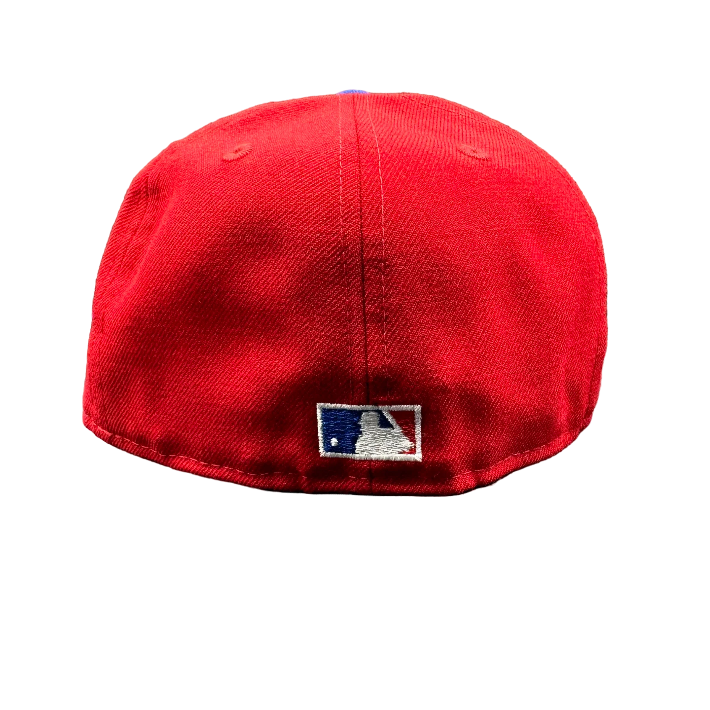 Philadelphia Phillies RED 1993 GREY UV - Image 6
