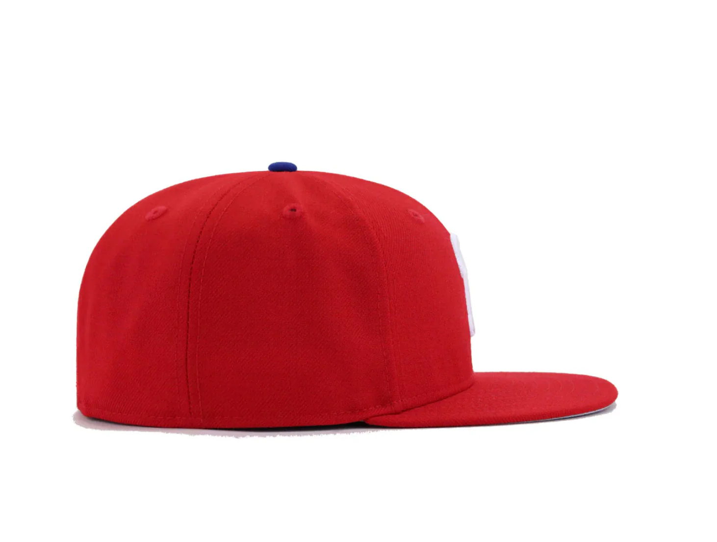 Philadelphia Phillies RED 1993 GREY UV - Image 7