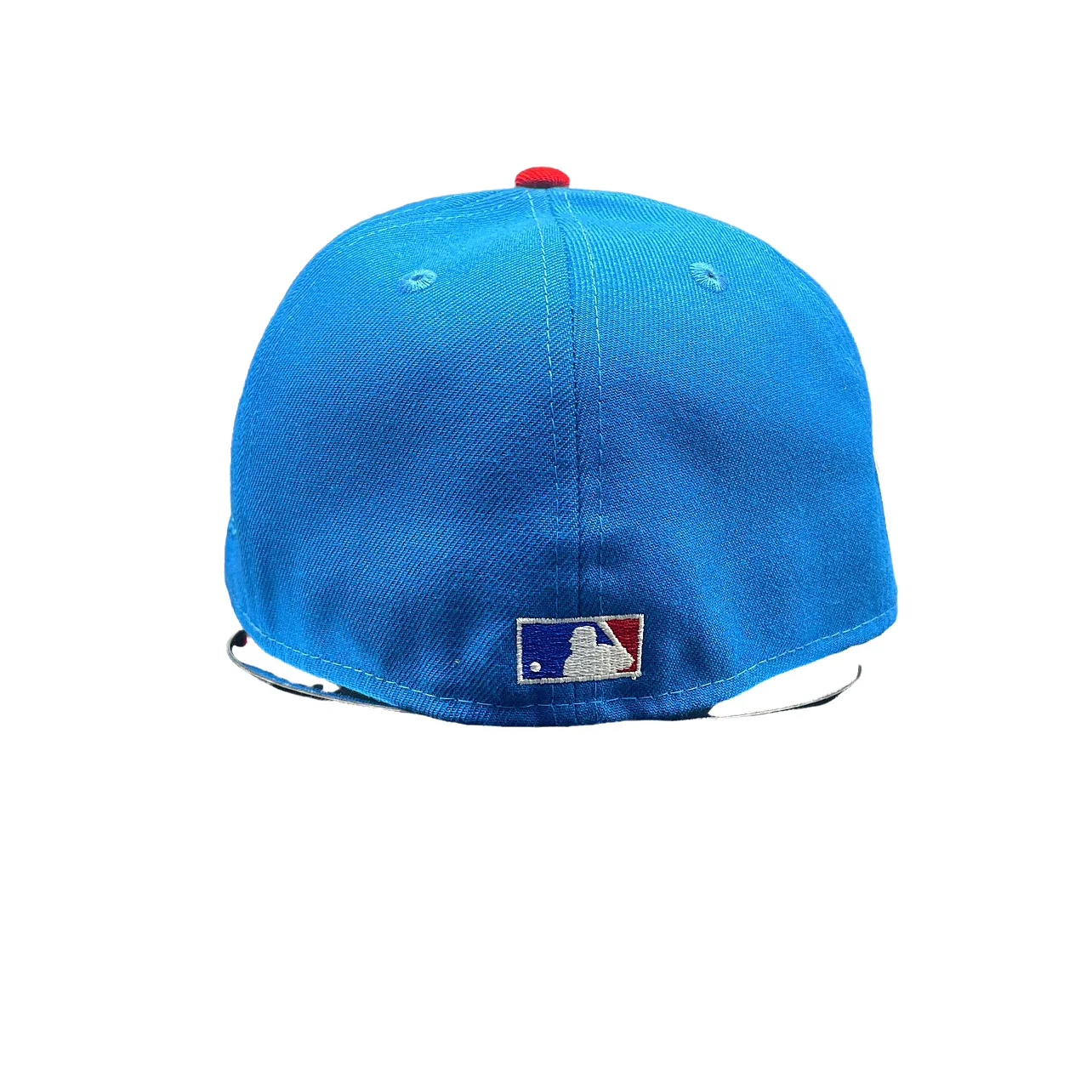 Philadelphia Phillies 2T Blue Red 96 ASG - Image 4