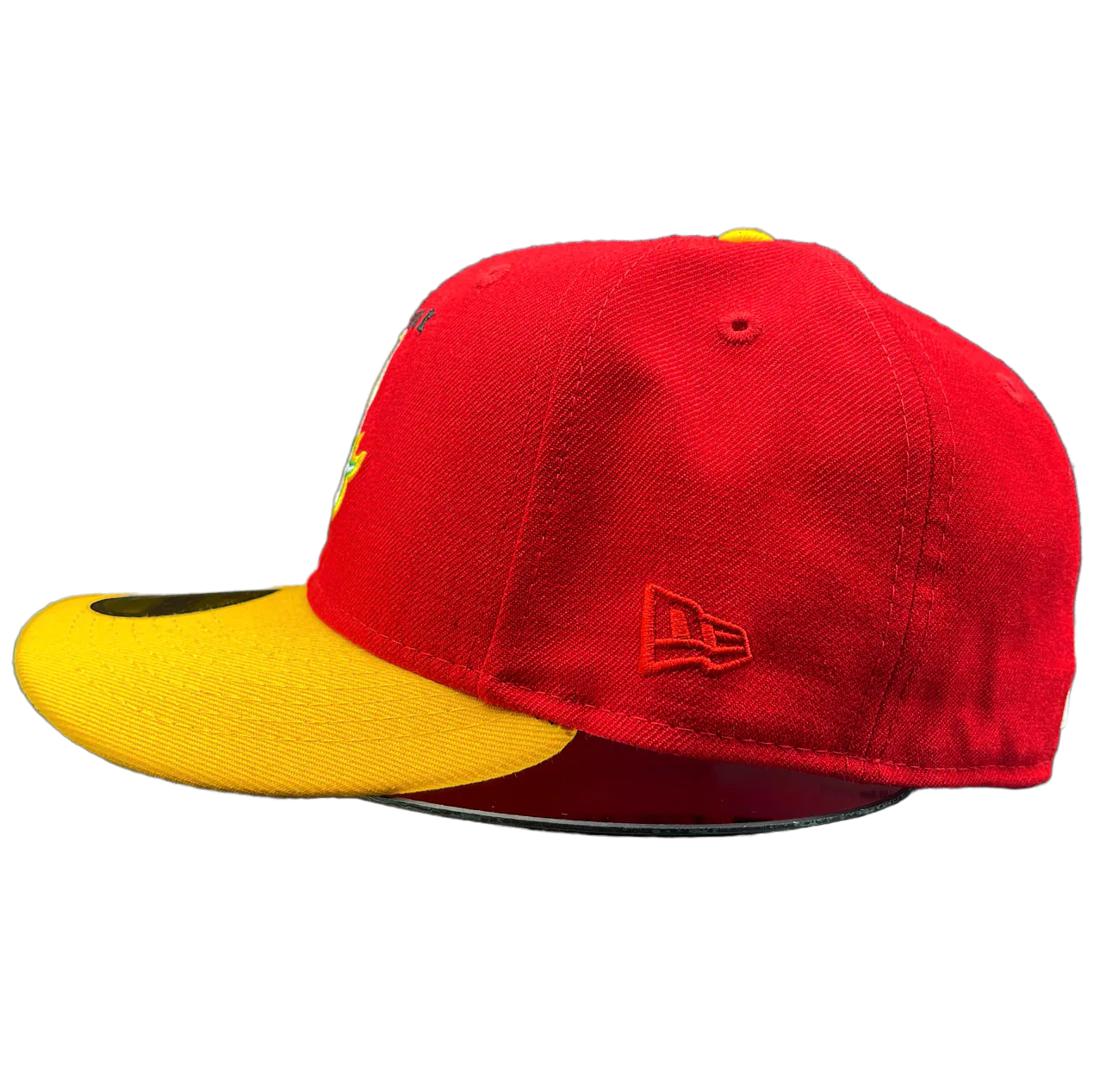 PHO3. FIRE BIRDS 2T RED + AGOLD 87 - Image 6