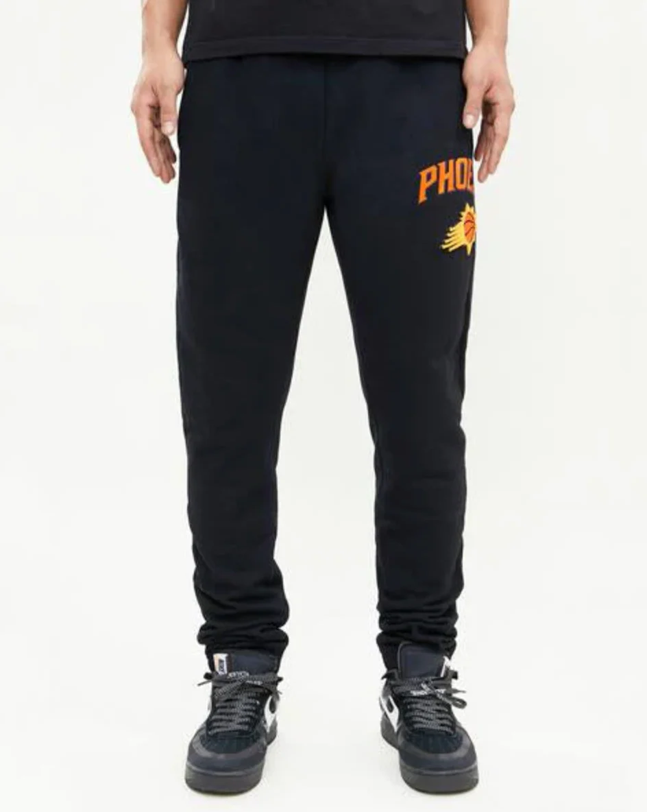Phoenix Suns Sweat pants - Image 5