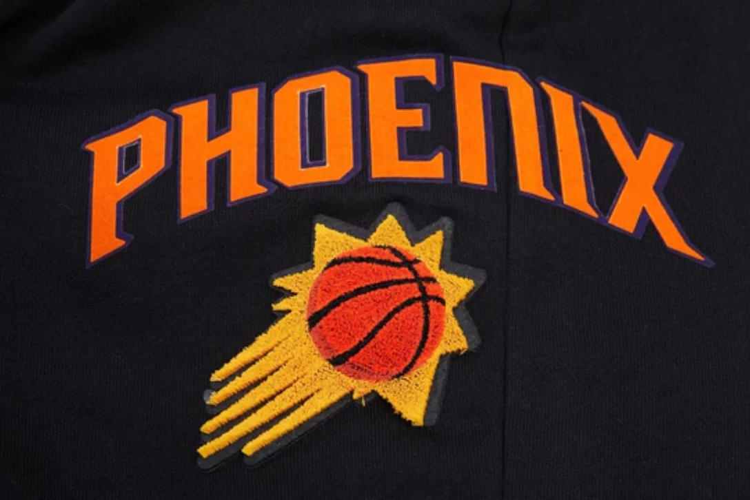 Phoenix Suns Sweat pants - Image 6