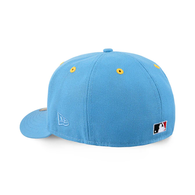 Pittsburgh Pirates Sky Blue & Red UV 06 ASG - Image 3