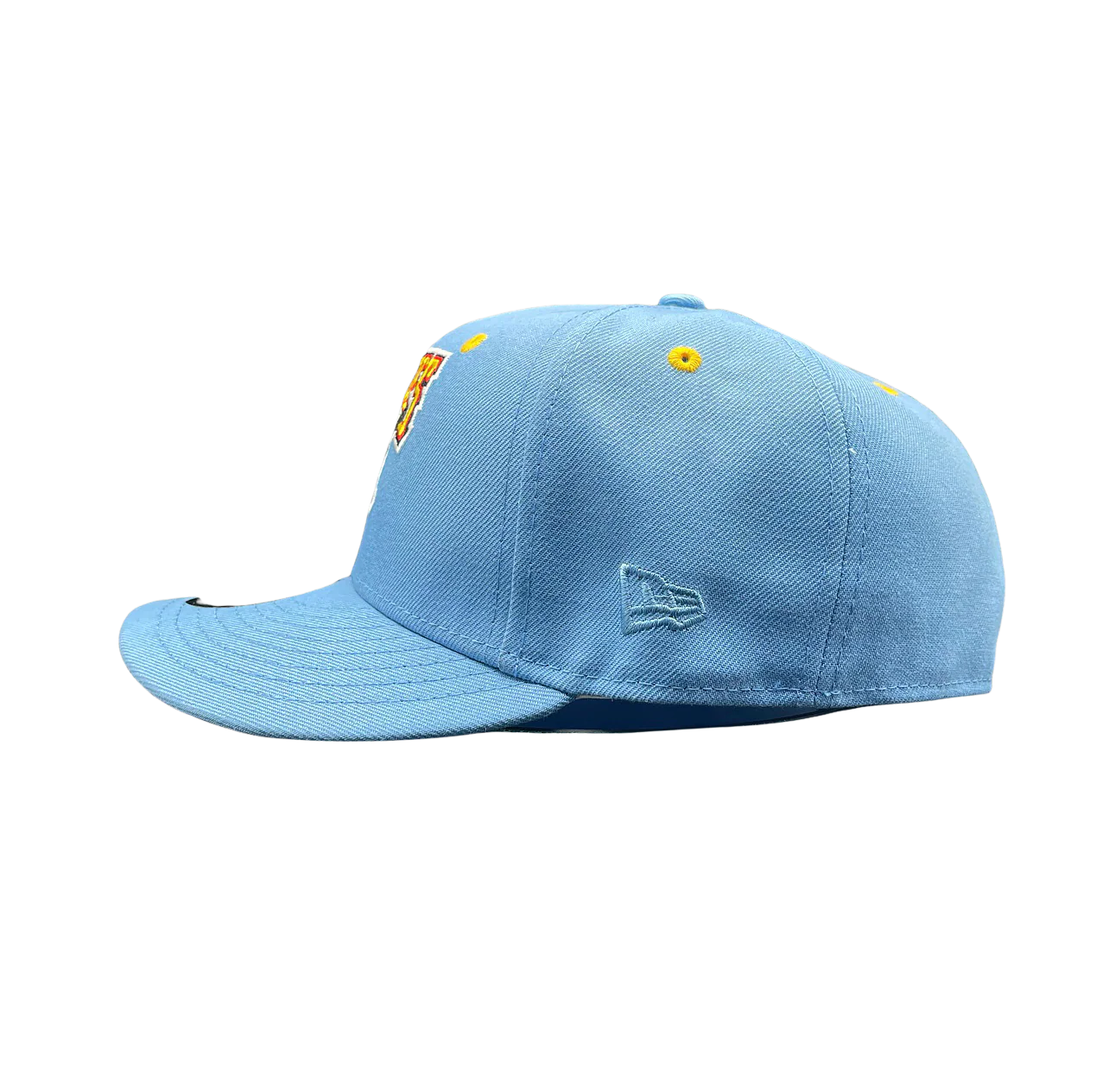Pittsburgh Pirates Sky Blue & Red UV 06 ASG - Image 7