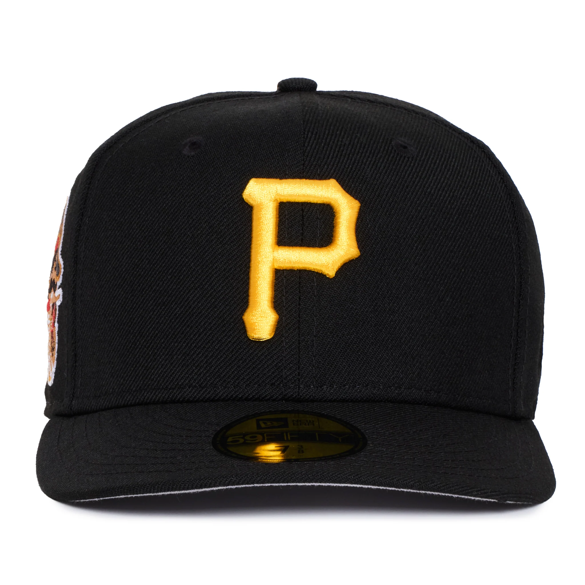 Pittsburgh Pirates All Black 1959 All Star Game - Image 2