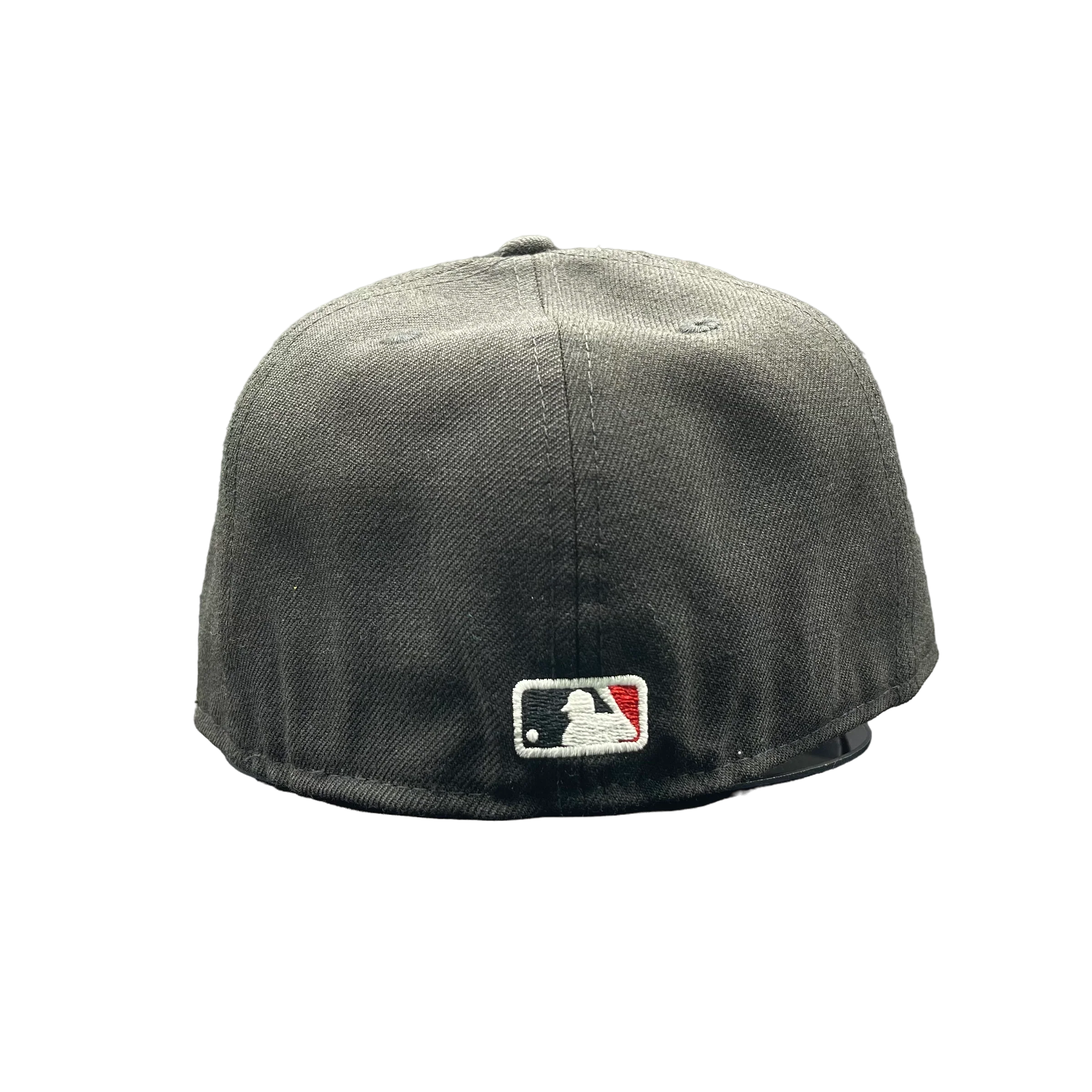 Pittsburgh Pirates Black Grey UV - Image 2