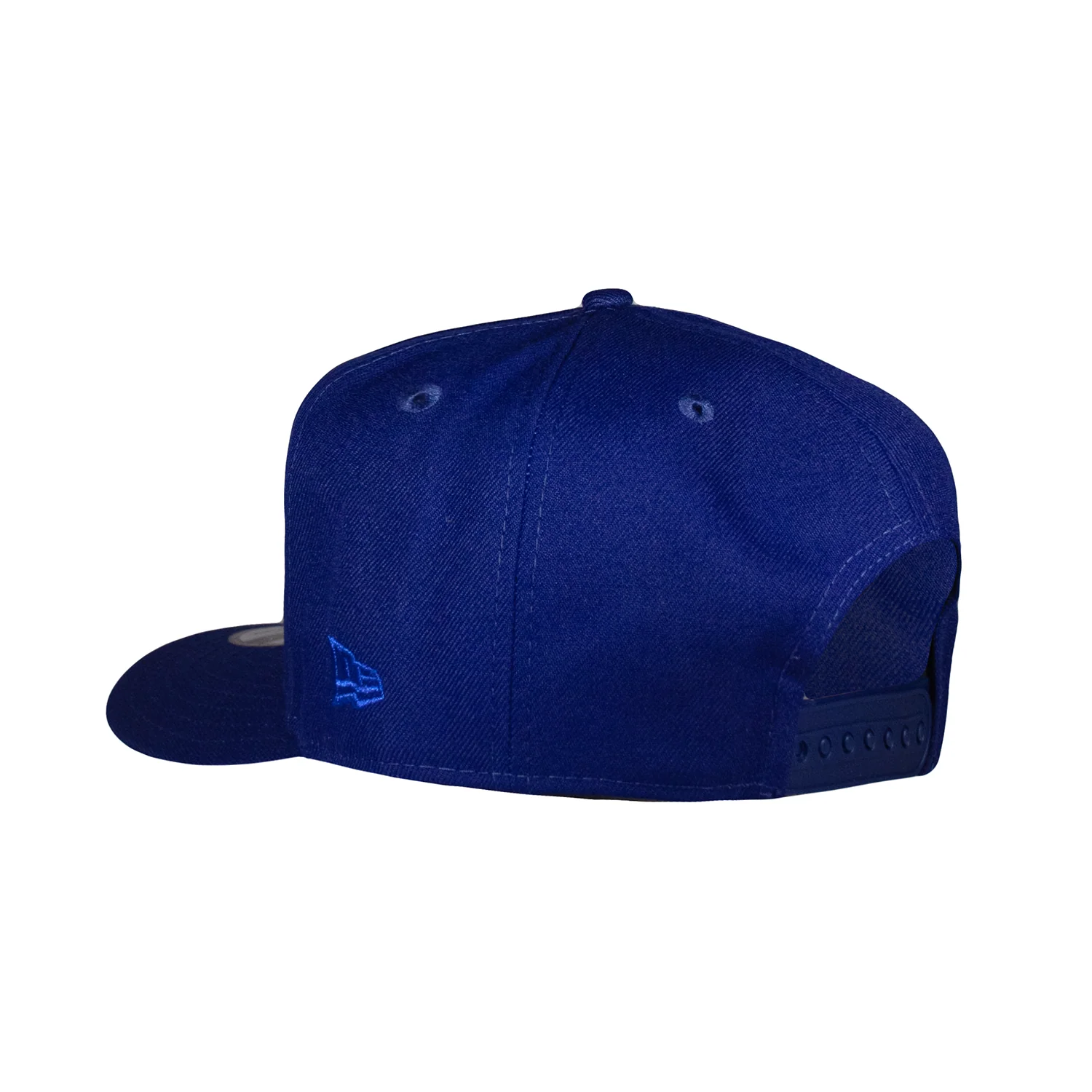 Tampa Bay Lightning Dark Royal 950 AFrame Snap Back - Image 4