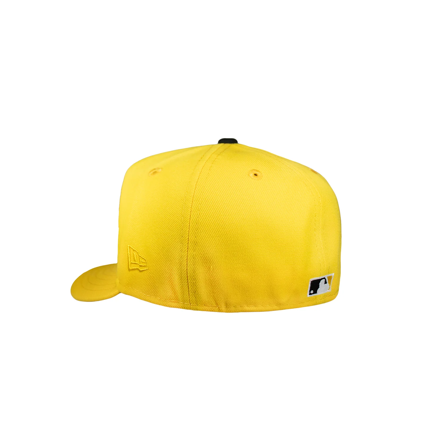 Pittsburgh Pirates All Bright Yellow 1960 - Image 3