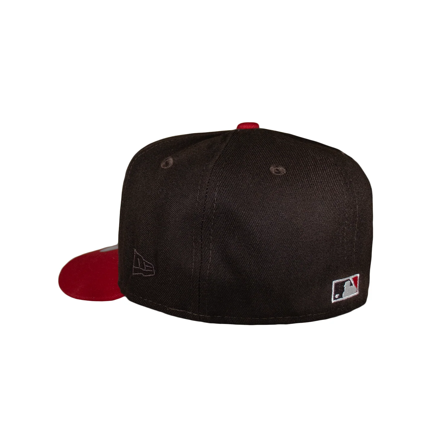 Pittsburgh Pirates Brown and Red 1959 ASG - Image 3