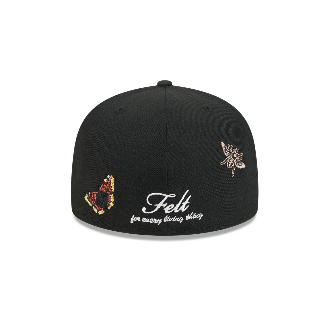 Pittsburgh Pirates Felt 5950 Fitted - Image 2