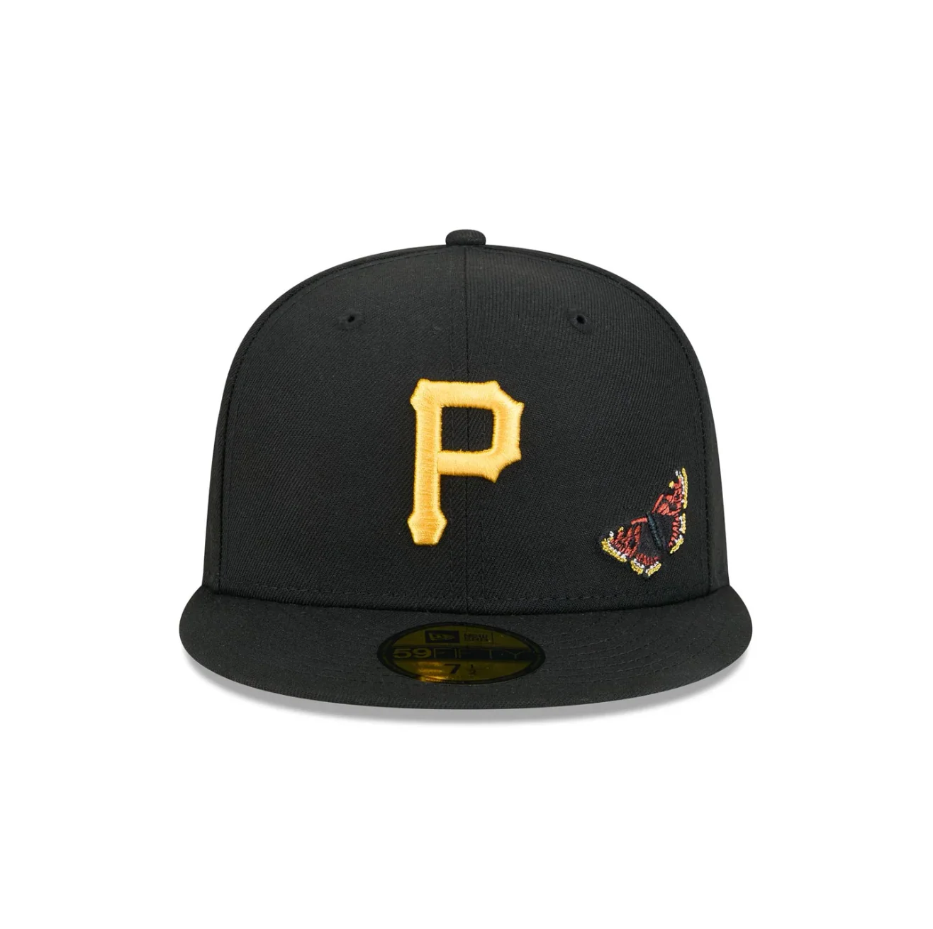 Pittsburgh Pirates Felt 5950 Fitted - Image 3
