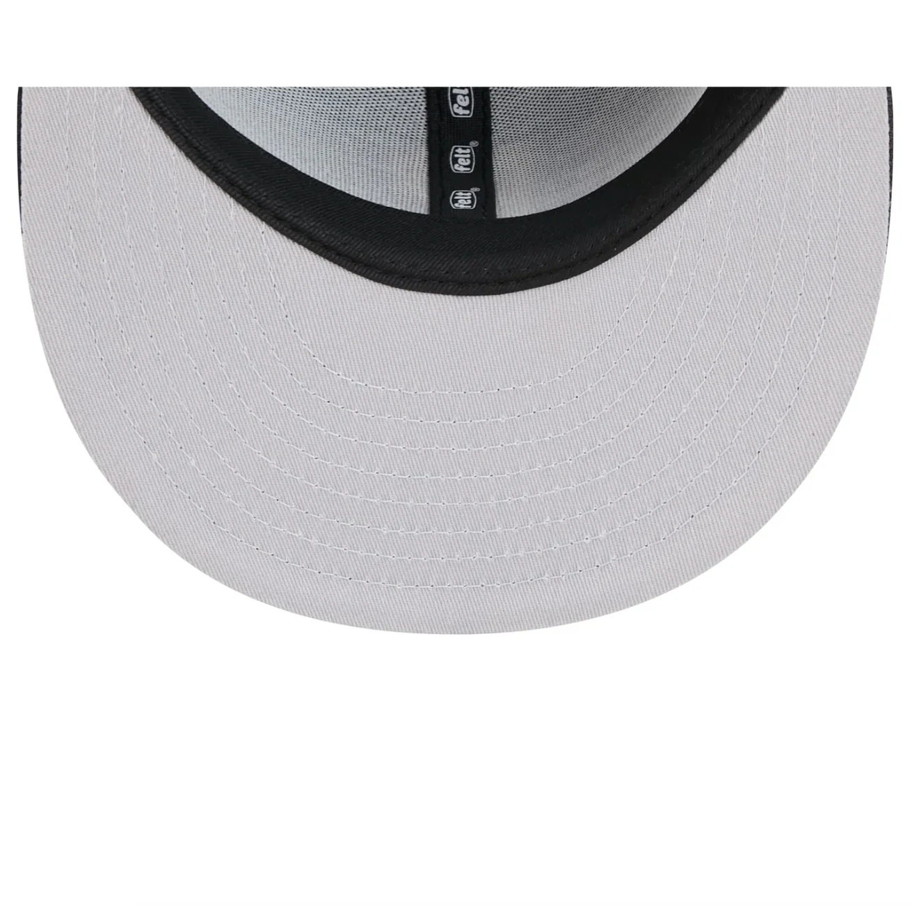 Pittsburgh Pirates Felt 5950 Fitted - Image 7