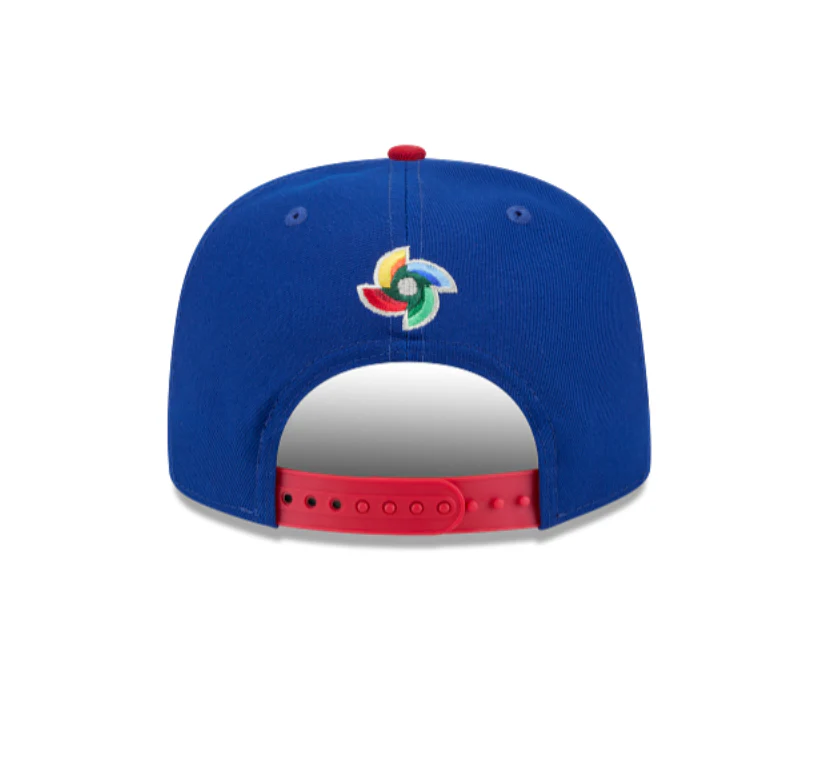 Puerto Rico 950 AFrame 2026 Regular Snap Back - Image 3