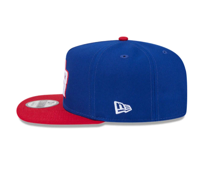 Puerto Rico 950 AFrame 2026 Regular Snap Back - Image 6