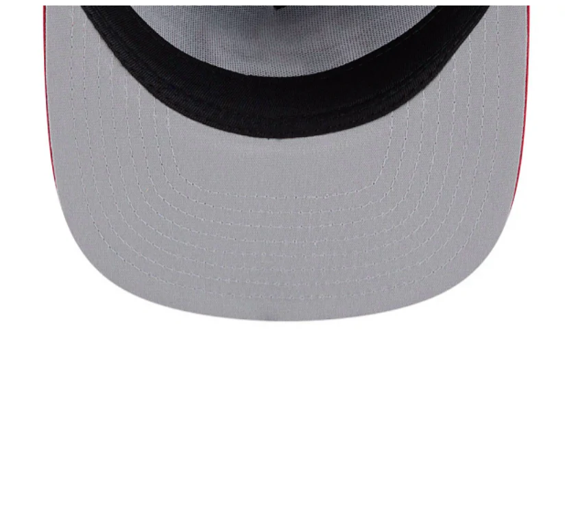 Puerto Rico 950 AFrame 2026 Regular Snap Back - Image 7